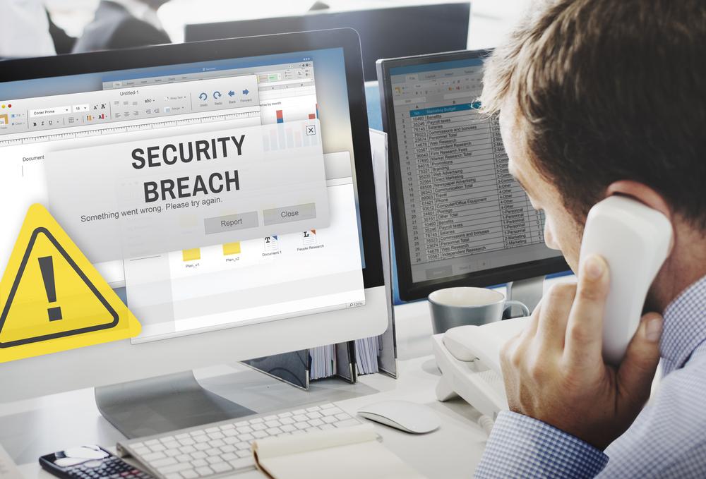 Common Causes Of Data Breaches And How To Mitigate Them