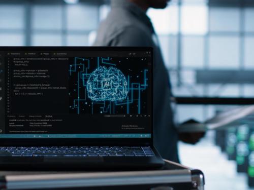 How Machine Learning Detects What Your Customers Want Before They Do