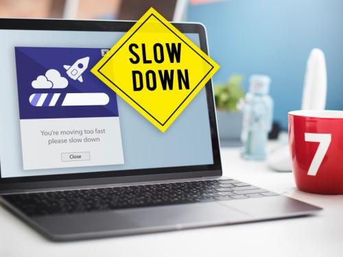 3 Cloud Choices Slowing Your Entire Pipeline