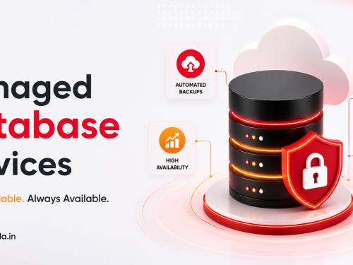 Managed Database Services: Why Businesses Need More Than Just Storage in 2026