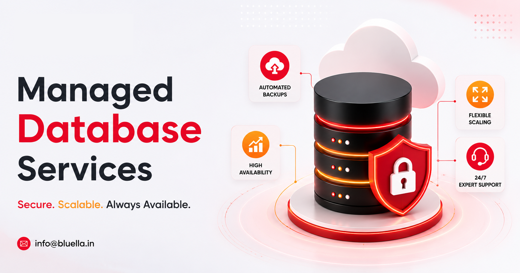 Managed Database Services: Why Businesses Need More Than Just Storage in 2026