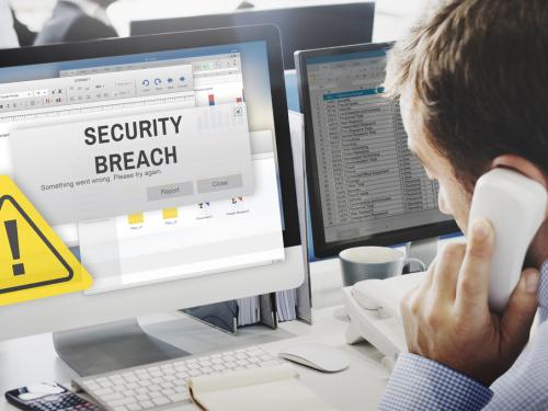 Common Causes Of Data Breaches And How To Mitigate Them
