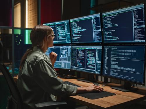 Common Mistakes In Implementing Data Encryption And How To Avoid Them