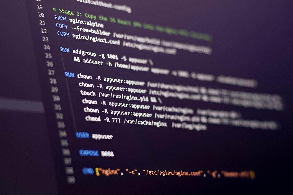 Containers Without Docker: What Every Developer Should Know in 2025