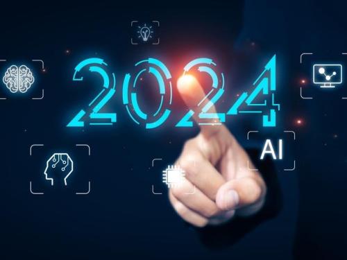 Cybersecurity Trends To Watch In 2024