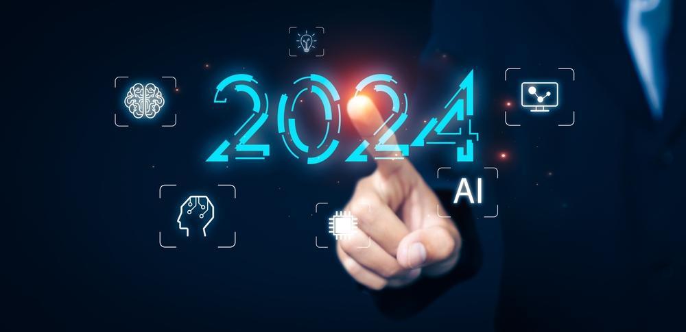 Cybersecurity Trends To Watch In 2024