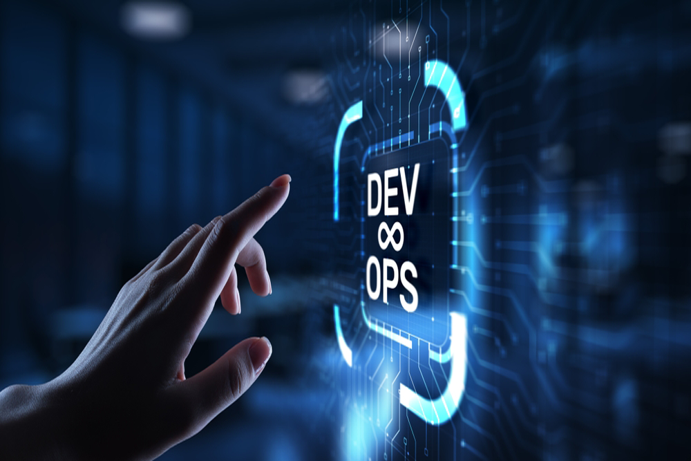 Maximize Innovation Through Modern Cloud Infra And DevOps Synergy