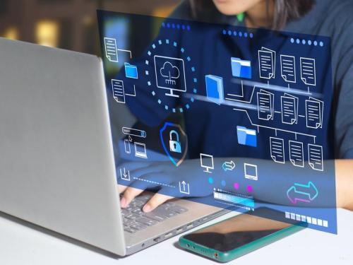 Navigating The Universe Of Data Migration And Managed Services Like Never Before