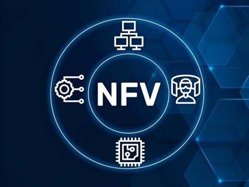 Network Function Virtualization Security: Building Resilient Networks