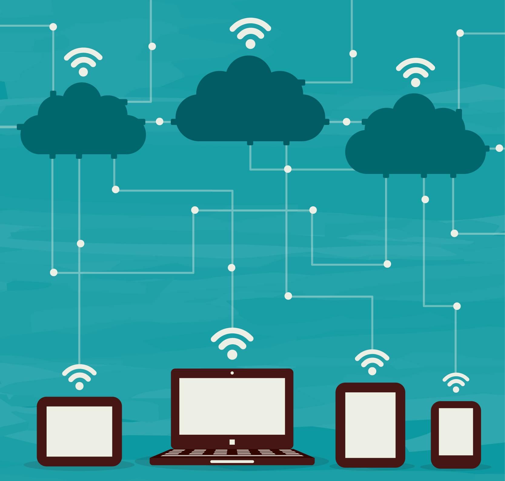 How Network Function Virtualization Is Driving Faster, Leaner, Smarter Telecom Networks