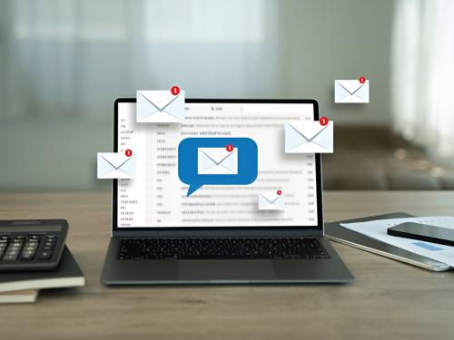 Relay Service For Enterprise-Grade Email Delivery