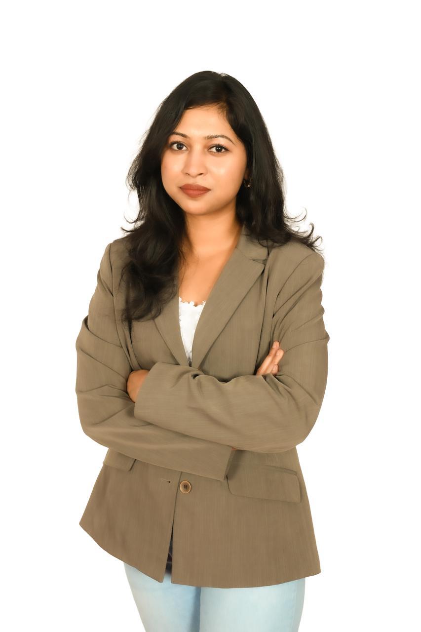 Shalini Murmu