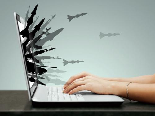 Strategies To Prevent DDoS Attacks