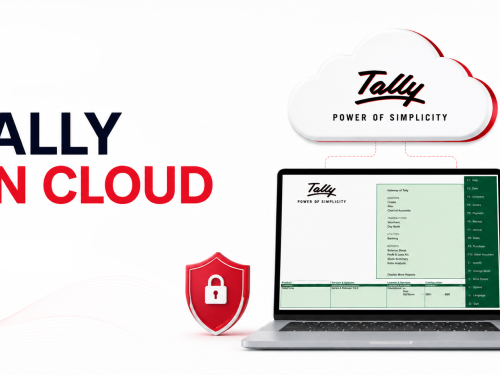 Still Running Tally from One Office System? Here’s Why Businesses Are Moving to Tally on Cloud