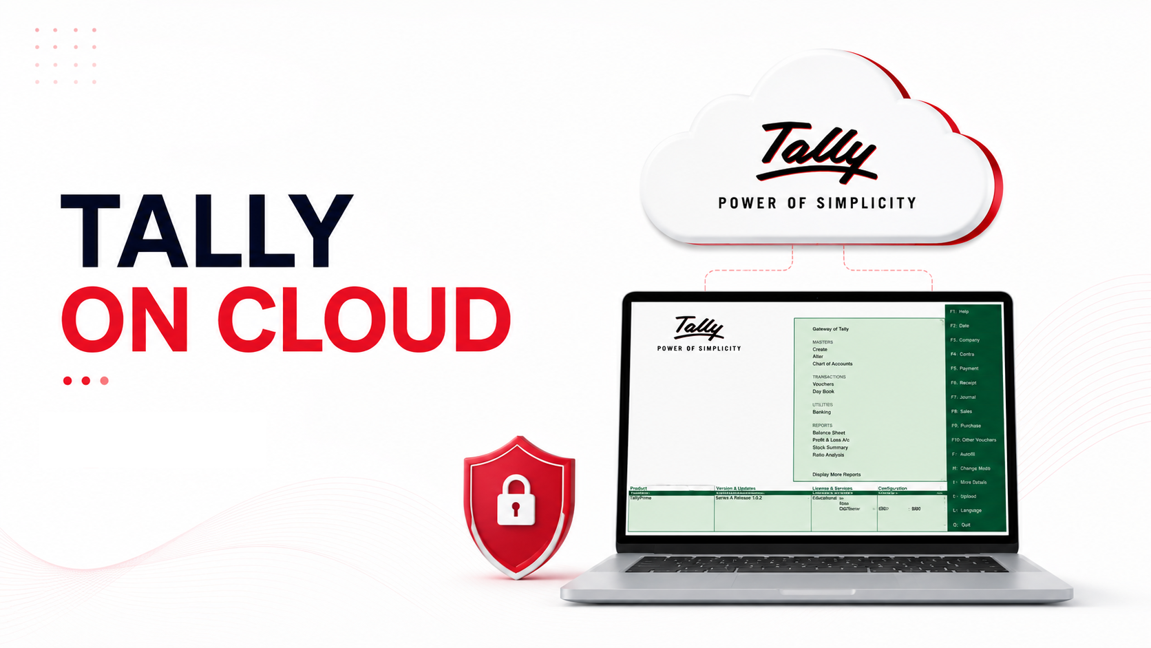 Still Running Tally from One Office System? Here’s Why Businesses Are Moving to Tally on Cloud